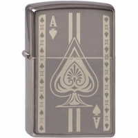 Zippo Gambling